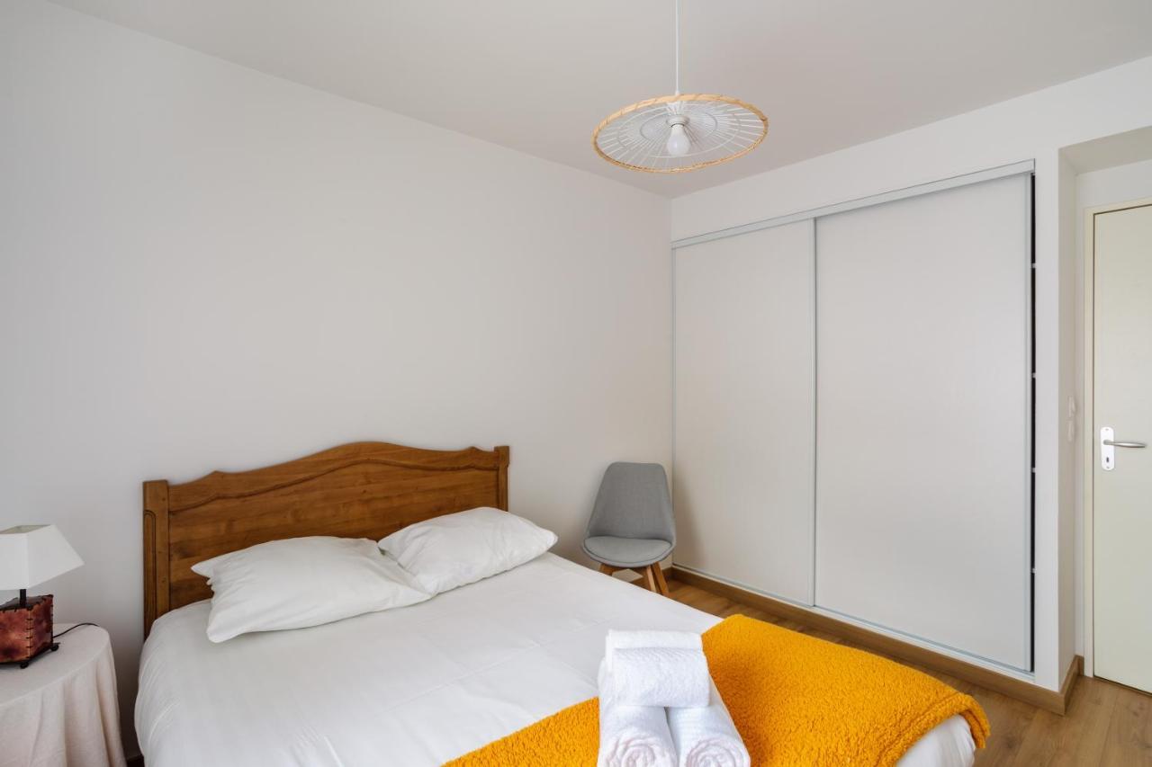 Le Sunset Malouin Apartment Saint-Malo Exterior photo